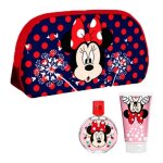 Set de parfum enfant minnie mouse (3 pcs)