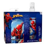 Set de parfum enfant spiderman (2 pcs) s4511152