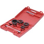 Set porte - fili�re avec fili�res rothenberger industrial supercut premium