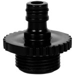 Set de raccords plastique - einhell - coude - d. 16 - f 15 x 21 - femelle Set de raccords plastique - einhell - coude - d. 16 - f 15 x 21 - femelle