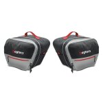 Set de sacs int�rieurs pour yamaha tracer 9 / gt / 7 / gt tour et city