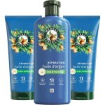 Set shampooing et apr�s - shampoing r�parateur - febest - 680 ml shampooing - 2x350 ml apr�s - shampoing ...