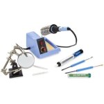 Set de stations de soudage - toolland - 40 - 48 w - temprature rglable 150 - 480 c - 6 pices - filaire ...