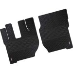 Set tapis pl sur mesure en caoutchouc - volvo fh serie 3