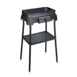 Severin barbecue �lectrique sur pieds 2000w - pg8596