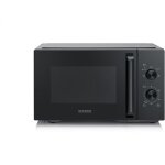 Severin micro - ondes solo 28l 900w noir - mw7796