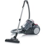 Severin my7089 - aspirateur sans sac cyclonique - capacité 2, 1 l - brosse parquet incluse - filtre hepa ... Severin my7089 - aspirateur sans sac cyclonique - capacité 2, 1 l - brosse parquet incluse - filtre hepa ...