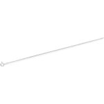 Sf bijoux - chaine argent 925 / 1000e forat (42 cm) - 160 g - (301794 - 42)