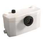 Sfa sanibroyeur plus - broyeur wc et salle deau