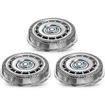 Sh70 / 60 tête de rasage de remplacement gentle precision pro têtes de rasoir series 7000 compatible ... Sh70 / 60 tête de rasage de remplacement gentle precision pro têtes de rasoir series 7000 compatible ...