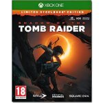 Shadow of the tomb raider xbox one