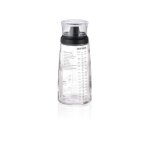 Shaker  vinaigrette leifheit 3195 mlangeur vinaigrette gradu de 300 ml avec bec verseur anti - goutte ...