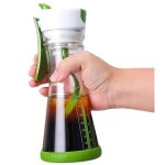 Shaker  vinaigrette mlangeur  vinaigrette mlangeur vinaigrette maison rcipient shaker  vinaigrette ...