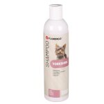 Shampooing - flamingo - yorkshire - 300ml - huile de jojoba - fabriqu� en europe