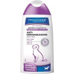 Shampooing anti demangeaison chien 250ml - francodex