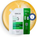 Shampooing anti - pelliculaire - febest - 390 ml - eco - recharge - anti - r�cidive 6 semaines - cheveux ...