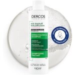 Shampooing antipelliculaire cuir chevelu sensible - febest - 200 ml - dercos technique - pellicules & ...