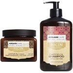 Shampooing arganicare masque renforç ateur arganicare à l' huile de ricin bio. 500ml + arganicare ... Shampooing arganicare masque renforç ateur arganicare à l' huile de ricin bio. 500ml + arganicare ...