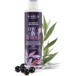 Shampooing argent saule blanc e shampooing argent� saule argent� & cassis formule de soin v�g�talienne ...