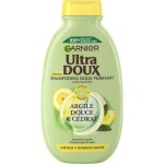Shampooing argile cédrat ultra doux garnier - 250 ml Shampooing argile cédrat ultra doux garnier - 250 ml