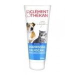 Shampooing pour chien et chat - clément thékan - calmocanil - 200ml - antidémangeaison - anti - inflammatoire ... Shampooing pour chien et chat - clément thékan - calmocanil - 200ml - antidémangeaison - anti - inflammatoire ...