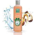 Shampooing pour chiens � lhuile de macadamia 300mlnourrit et fait brillerpouvoir d�m�lant