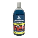 Shampooing concentre 1l - abelauto