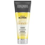 Shampooing éclaircissant 250 ml Shampooing éclaircissant 250 ml