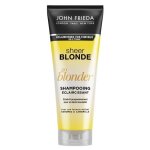 Shampooing éclaircissant go blonder 250 ml john frieda Shampooing éclaircissant go blonder 250 ml john frieda