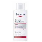 Shampooing - eucerin - dermo capillaire ph5 - delicato cute sensibile