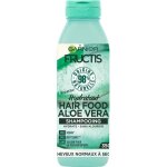 Shampooing fructis hair food garnier - hydratant aloe vera - 350 ml Shampooing fructis hair food garnier - hydratant aloe vera - 350 ml