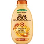 Shampooing garnier ultra doux reconstituant trsors de miel 250 ml