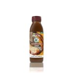Shampooing hair food fructis garnier lissant macadamia - 350 ml