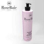 Shampooing kratine et huile de figue de barbarie rosebaie 500 ml