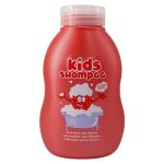 Shampooing kids shampoo  la fraise 250 ml