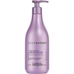 Shampooing liss unlimited loral professionnel 500ml
