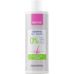 Shampooing lissant iniya silk smooth 400ml