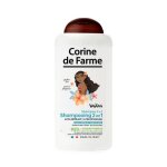 Shampooing nutrition 2en1 ultra d�m�lant vaiana - 300ml
