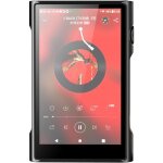 Shanling m3 ultra noir Shanling m3 ultra noir