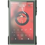 Baladeur audiophile - shanling - m3 ultra - vert Baladeur audiophile - shanling - m3 ultra - vert