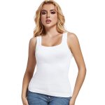 Shapewear ventre contr�le d�bardeur d�bardeurs de compression pour les femmes