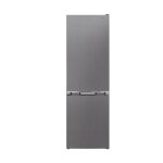 Sharp r�frig�rateur combin� 54cm 268l inox - sjfbb04dtxld
