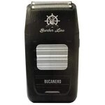 Shaver barber line bucanero rasoir et rasoir professionnel à batterie Shaver barber line bucanero rasoir et rasoir professionnel à batterie