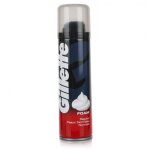 Mousse  raser - gillette - regular - homme - adulte