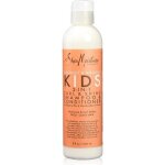 Shea moisture kids curl & shine 2 - in - 1 shampooing et revitalisant 8oz