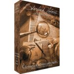 Sherlock holmes dtective conseil : meurtres de la tamise & autres enqutes - asmodee - jeu de socit ...
