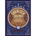 Sherlock holmes recueil denqutes dtonantes. plus de 200 nigmes pour troubler mme le plus grand des ...
