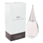 Parfum - alfred sung - shi - eau de parfum - 100 ml - pour femme