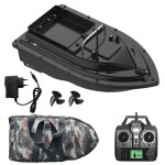Shi - bateau - app�t gps - capacit� 10000mah port�e 400 - 500m - livr� avec sac de transport camouflage ...
