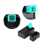 Shi - racing cdi 4 broches dc cdi box pour la plupart des 50cc 70cc 90cc 110cc oter atv dy100 auto boitier ...